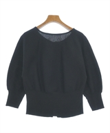 martinique（マルティニーク）カーディガン 黒 サイズ:-(L位) レディース/2200612909021