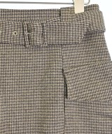 martinique（マルティニーク）ロング・マキシ丈スカート 茶 サイズ:1(S位) レディース/2200608955056