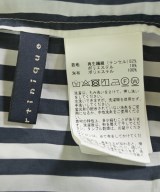 martinique（マルティニーク）ブラウス 紺 サイズ:F レディース/2200611068057