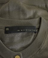 martinique（マルティニーク）カーディガン グレー サイズ:F レディース/2200611126047