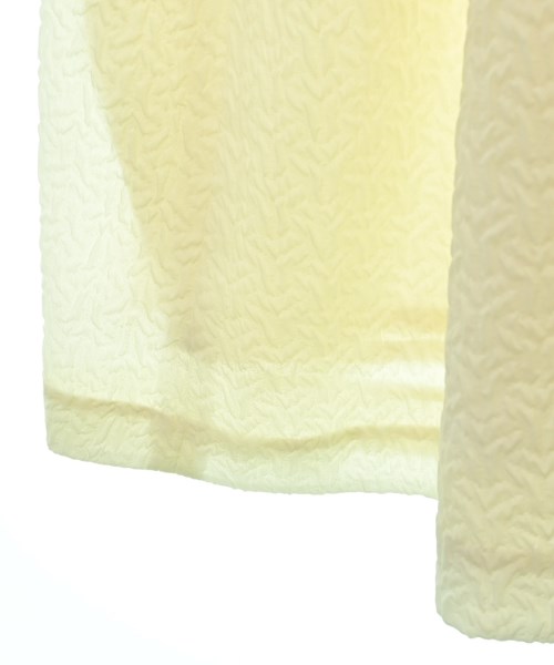 martinique（マルティニーク）ロング・マキシ丈スカート 白 サイズ:2(M位) レディース/2200610096075