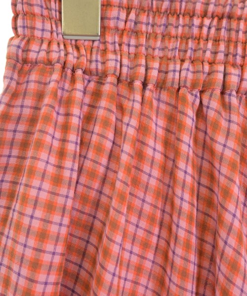 martinique（マルティニーク）ロング・マキシ丈スカート ピンク サイズ:-(S位) レディース/2200611868053