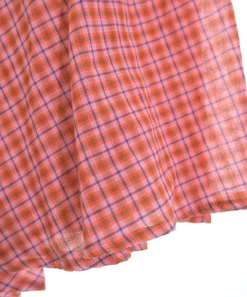 martinique（マルティニーク）ロング・マキシ丈スカート ピンク サイズ:-(S位) レディース/2200611868053