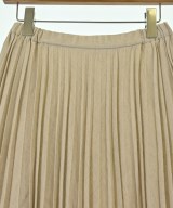 martinique（マルティニーク）ロング・マキシ丈スカート ベージュ サイズ:-(M位) レディース/2200618087013