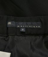 martinique（マルティニーク）その他 黒 サイズ:2(M位) レディース/2200618551095