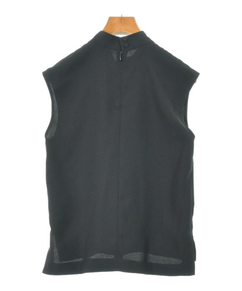 martinique（マルティニーク）ブラウス 黒 サイズ:F レディース/2200618551101