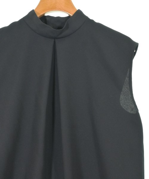 martinique（マルティニーク）ブラウス 黒 サイズ:F レディース/2200618551101