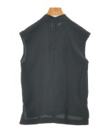 martinique（マルティニーク）ブラウス 黒 サイズ:F レディース/2200618551101