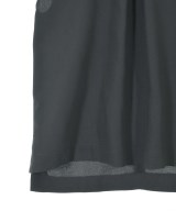 martinique（マルティニーク）ブラウス 黒 サイズ:F レディース/2200618551101