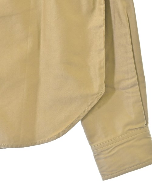 martinique（マルティニーク）カジュアルシャツ カーキ サイズ:F レディース/2200618718115