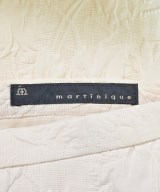 martinique（マルティニーク）ロング・マキシ丈スカート 白 サイズ:1(S位) レディース/2200618753031
