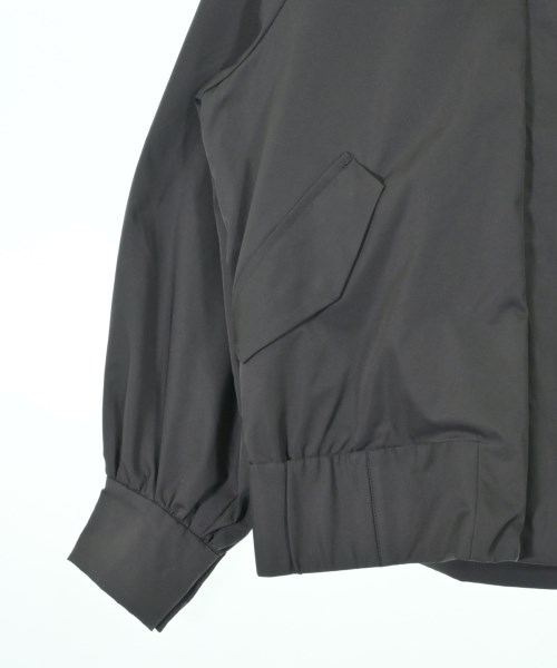 martinique（マルティニーク）ブルゾン 黒 サイズ:F レディース/2200618790067