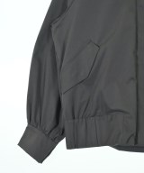 martinique（マルティニーク）ブルゾン 黒 サイズ:F レディース/2200618790067