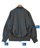 martinique（マルティニーク）ブルゾン 黒 サイズ:F レディース/2200618790067