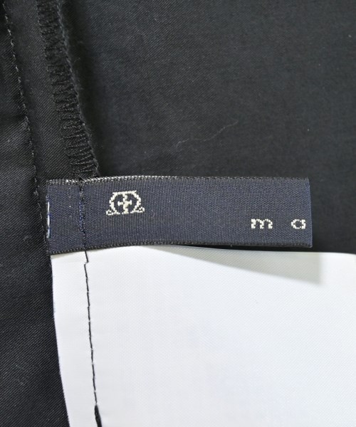 martinique（マルティニーク）ワンピース 黒 サイズ:1(S位) レディース/2200619292041