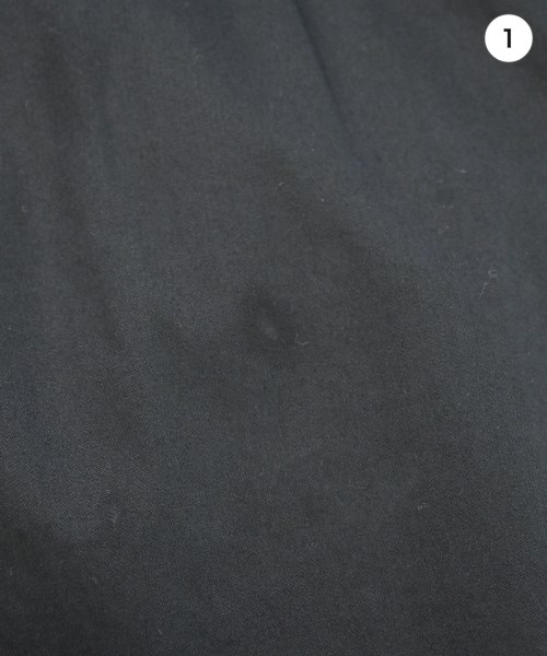 martinique（マルティニーク）ワンピース 黒 サイズ:1(S位) レディース/2200619292041