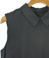 martinique（マルティニーク）ワンピース 黒 サイズ:1(S位) レディース/2200619292041