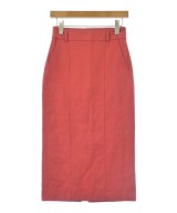 martinique ひざ丈スカート