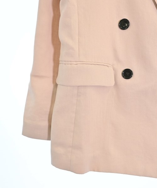 martinique（マルティニーク）ジャケット ピンク サイズ:-(XL位) レディース/2200612446014