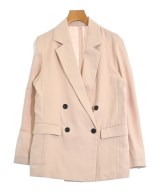 martinique（マルティニーク）ジャケット ピンク サイズ:-(XL位) レディース/2200612446014