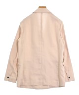 martinique（マルティニーク）ジャケット ピンク サイズ:-(XL位) レディース/2200612446014
