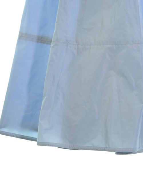 martinique（マルティニーク）ロング・マキシ丈スカート 青 サイズ:-(M位) レディース/2200616995068