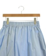 martinique（マルティニーク）ロング・マキシ丈スカート 青 サイズ:-(M位) レディース/2200616995068