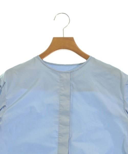 martinique（マルティニーク）ブラウス 青 サイズ:-(M位) レディース/2200616995075