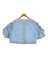 martinique（マルティニーク）ブラウス 青 サイズ:-(M位) レディース/2200616995075