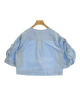 martinique（マルティニーク）ブラウス 青 サイズ:-(M位) レディース/2200616995075