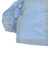 martinique（マルティニーク）ブラウス 青 サイズ:-(M位) レディース/2200616995075