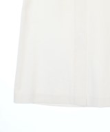 martinique（マルティニーク）ロング・マキシ丈スカート 白 サイズ:1(S位) レディース/2200611537027