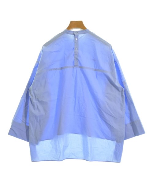 martinique（マルティニーク）ブラウス 青 サイズ:F レディース/2200619509040