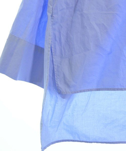 martinique（マルティニーク）ブラウス 青 サイズ:F レディース/2200619509040