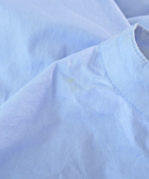 martinique（マルティニーク）ブラウス 青 サイズ:F レディース/2200619509040