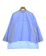 martinique（マルティニーク）ブラウス 青 サイズ:F レディース/2200619509040