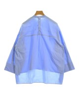 martinique（マルティニーク）ブラウス 青 サイズ:F レディース/2200619509040