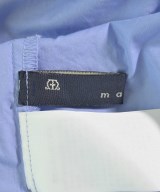 martinique（マルティニーク）ブラウス 青 サイズ:F レディース/2200619509040