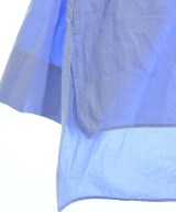 martinique（マルティニーク）ブラウス 青 サイズ:F レディース/2200619509040