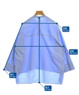 martinique（マルティニーク）ブラウス 青 サイズ:F レディース/2200619509040