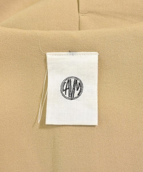 martinique（マルティニーク）その他 ベージュ サイズ:F レディース/2200620479059