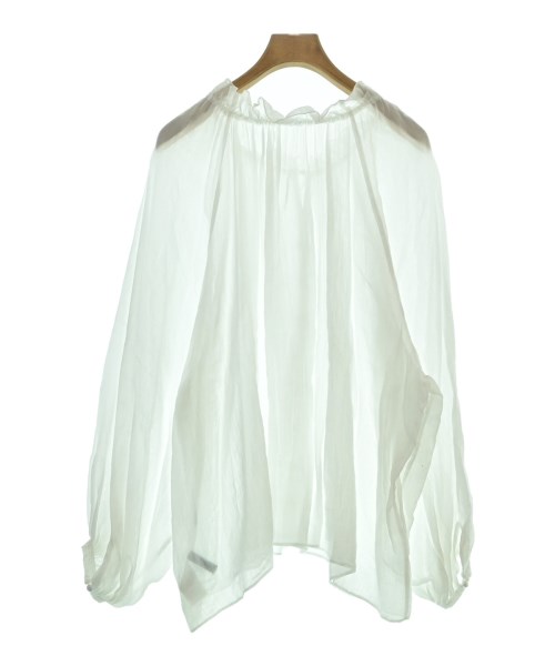 martinique（マルティニーク）ブラウス 白 サイズ:F レディース/2200615741031