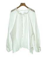 martinique（マルティニーク）ブラウス 白 サイズ:F レディース/2200615741031