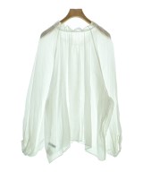 martinique（マルティニーク）ブラウス 白 サイズ:F レディース/2200615741031