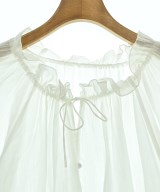martinique（マルティニーク）ブラウス 白 サイズ:F レディース/2200615741031