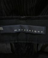 martinique（マルティニーク）その他 黒 サイズ:1(S位) レディース/2200617441076