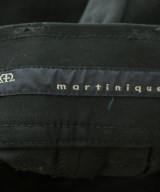 martinique（マルティニーク）その他 黒 サイズ:2(M位) レディース/2200619965112