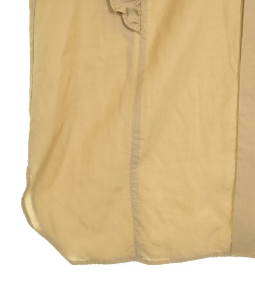 martinique（マルティニーク）ブラウス ベージュ サイズ:-(M位) レディース/2200620936088