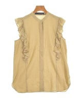 martinique（マルティニーク）ブラウス ベージュ サイズ:-(M位) レディース/2200620936088