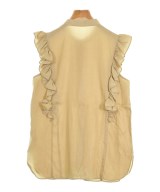 martinique（マルティニーク）ブラウス ベージュ サイズ:-(M位) レディース/2200620936088